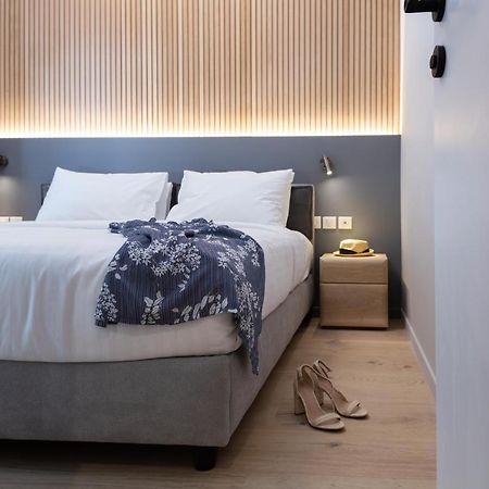Lux&Easy Athens Downtown Residences المظهر الخارجي الصورة