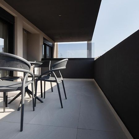 Lux&Easy Athens Downtown Residences المظهر الخارجي الصورة