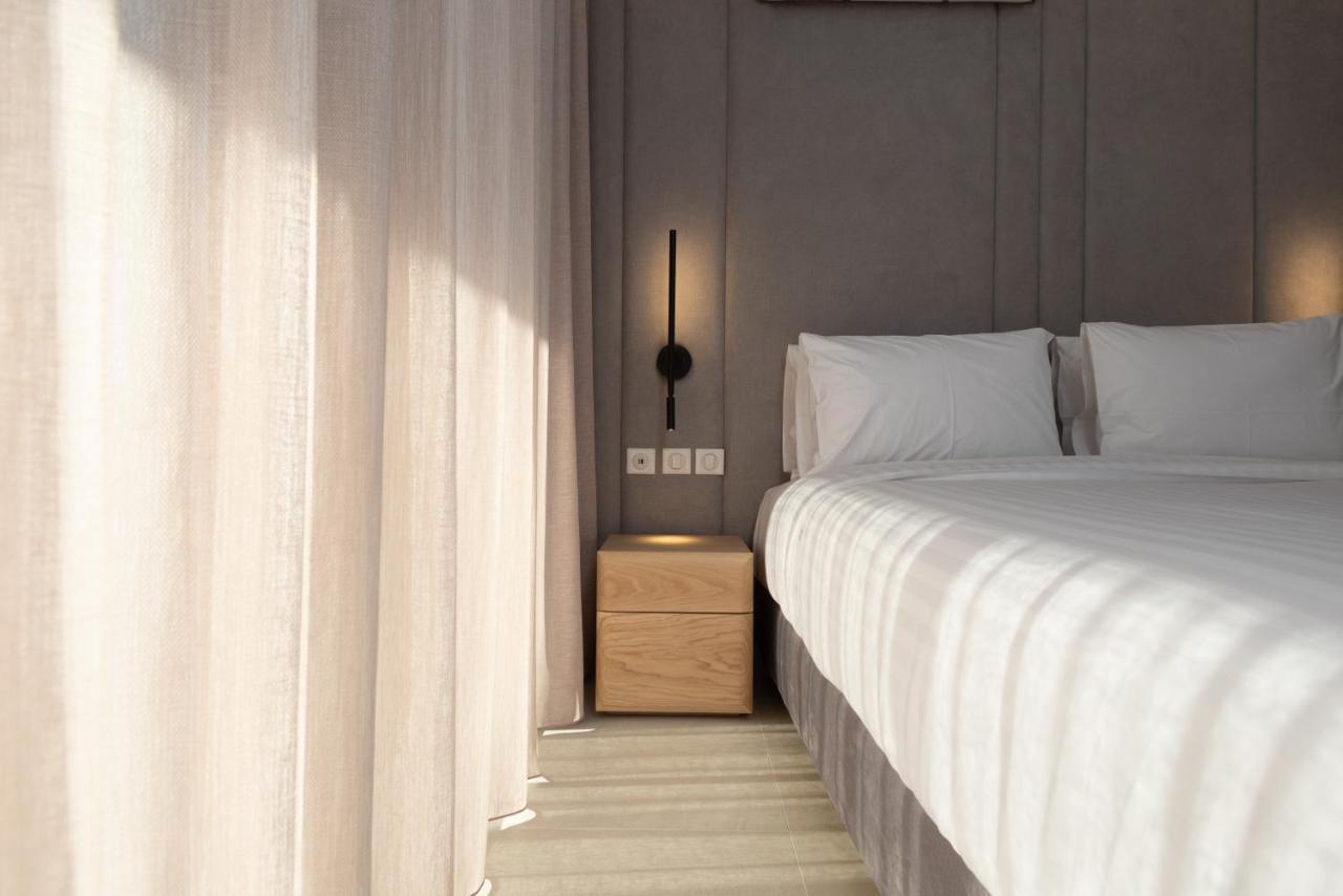 Lux&Easy Athens Downtown Residences المظهر الخارجي الصورة