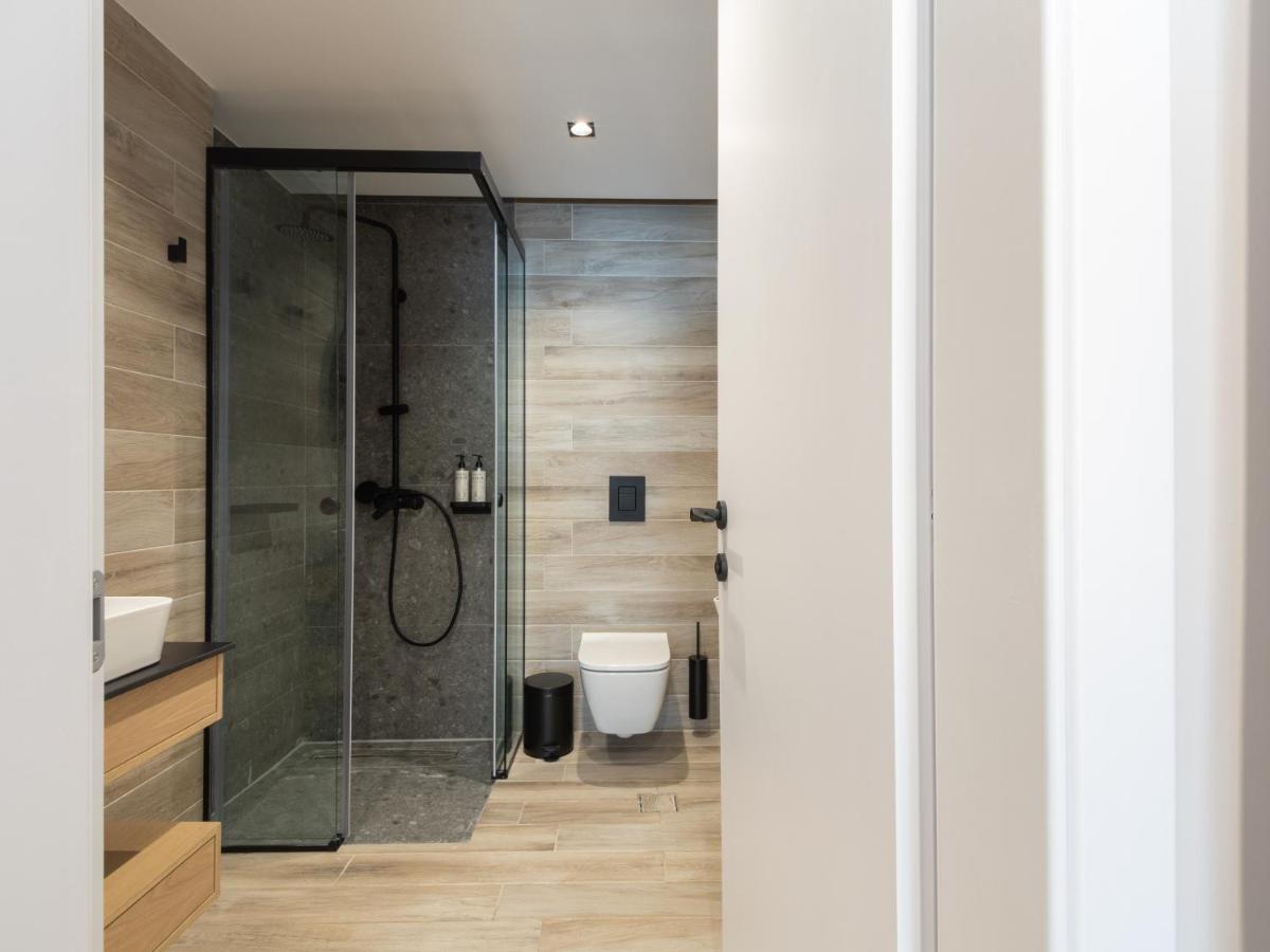 Lux&Easy Athens Downtown Residences المظهر الخارجي الصورة