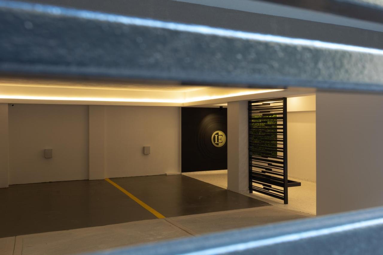 Lux&Easy Athens Downtown Residences المظهر الخارجي الصورة
