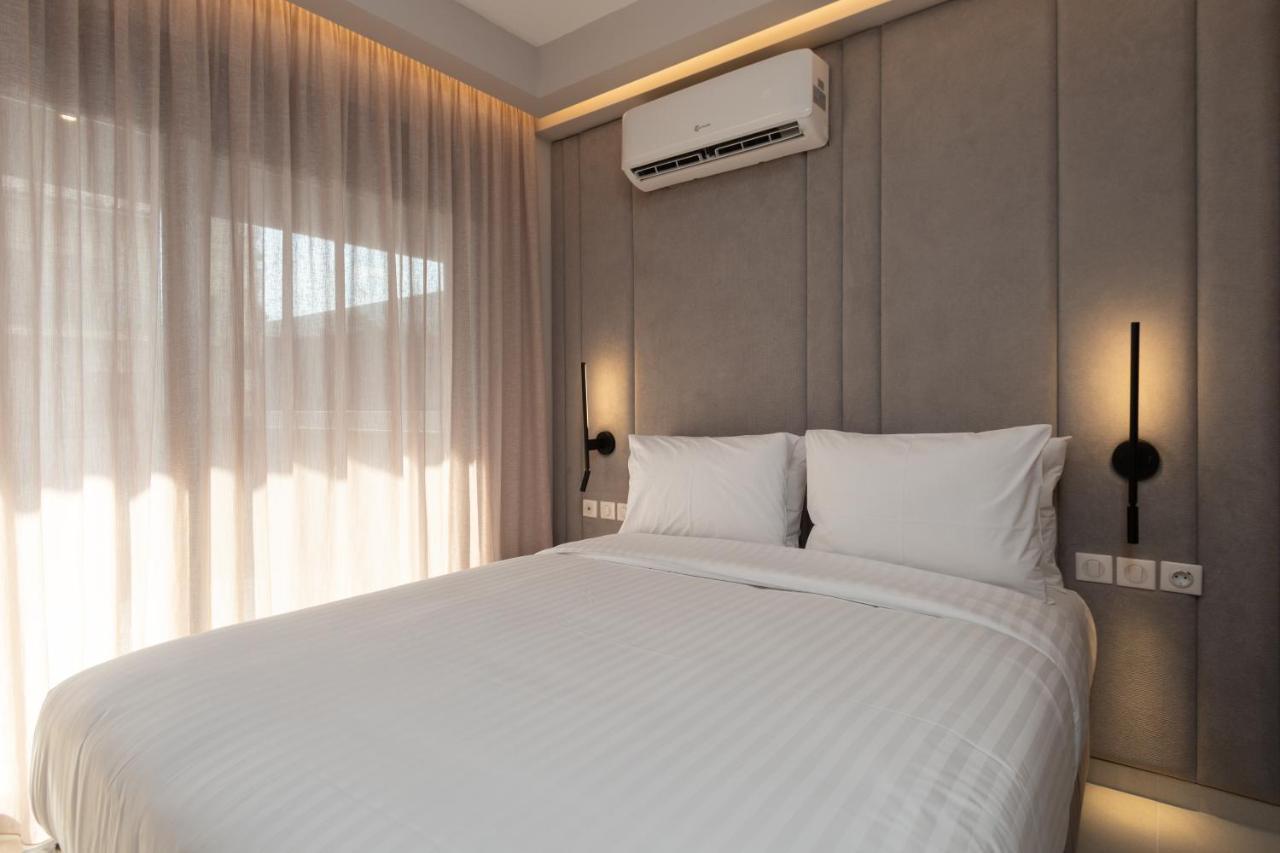 Lux&Easy Athens Downtown Residences المظهر الخارجي الصورة