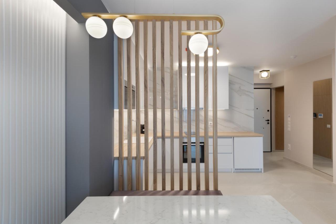 Lux&Easy Athens Downtown Residences المظهر الخارجي الصورة