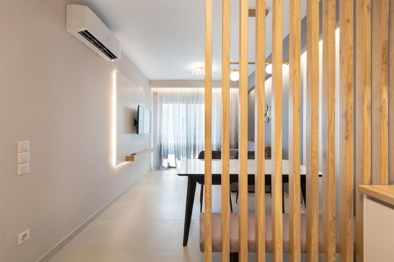 Lux&Easy Athens Downtown Residences المظهر الخارجي الصورة