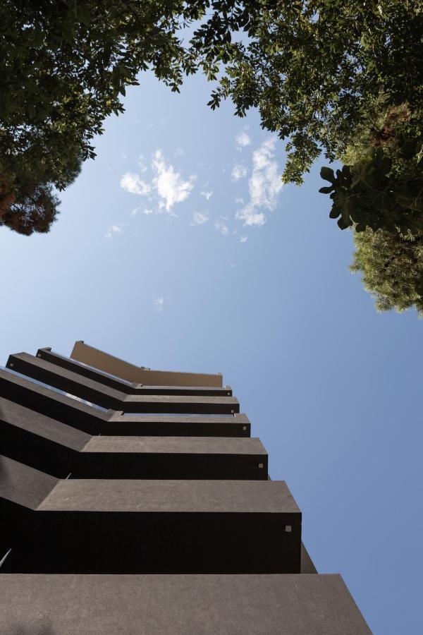 Lux&Easy Athens Downtown Residences المظهر الخارجي الصورة