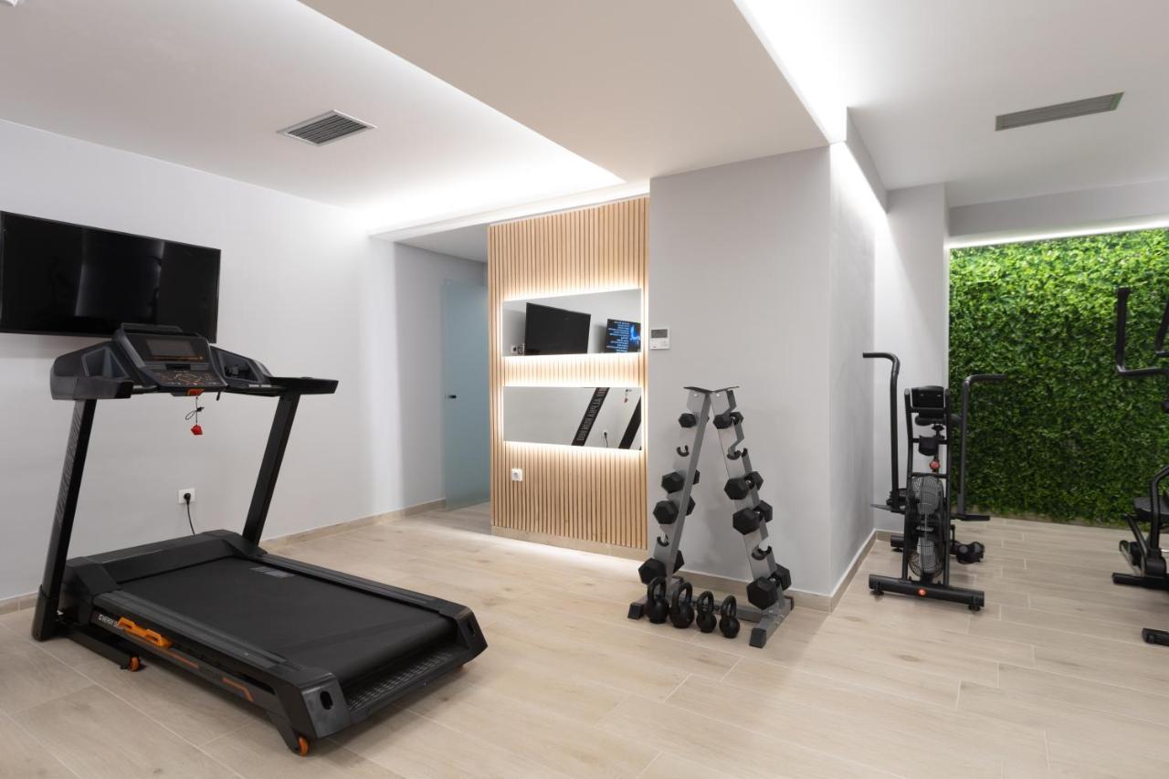Lux&Easy Athens Downtown Residences المظهر الخارجي الصورة