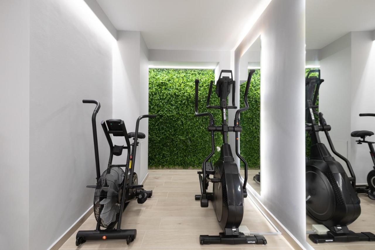 Lux&Easy Athens Downtown Residences المظهر الخارجي الصورة