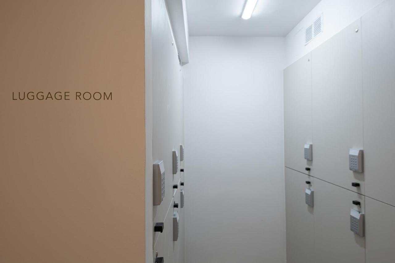 Lux&Easy Athens Downtown Residences المظهر الخارجي الصورة